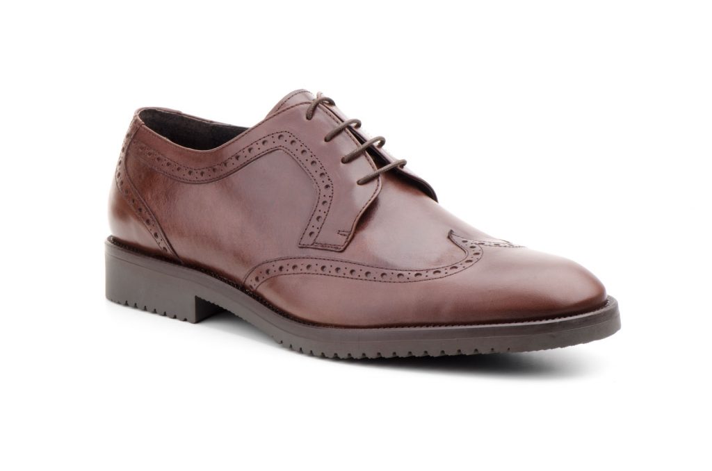 Zapatos Vestir Hombre