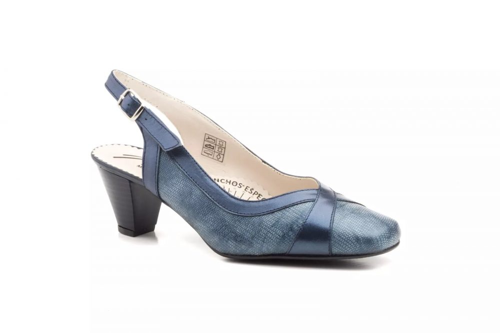 Zapatos de Fiesta y Ceremonia para Mujer | pag- 2